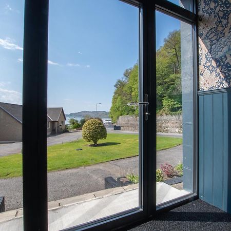 Hotel Dalrigh House Oban Esterno foto