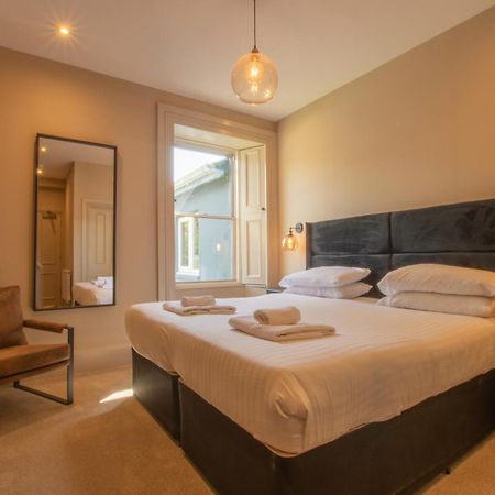 Hotel Dalrigh House Oban Esterno foto