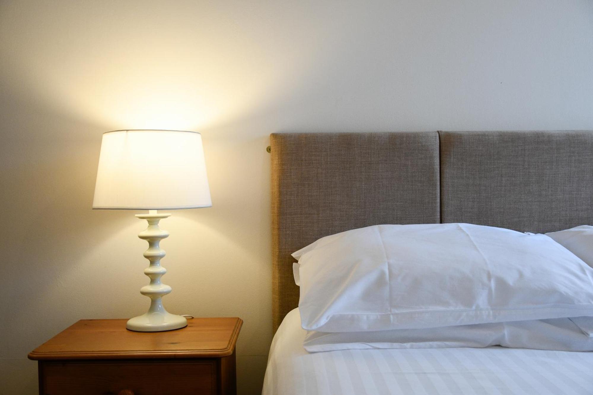 Hotel Dalrigh House Oban Esterno foto