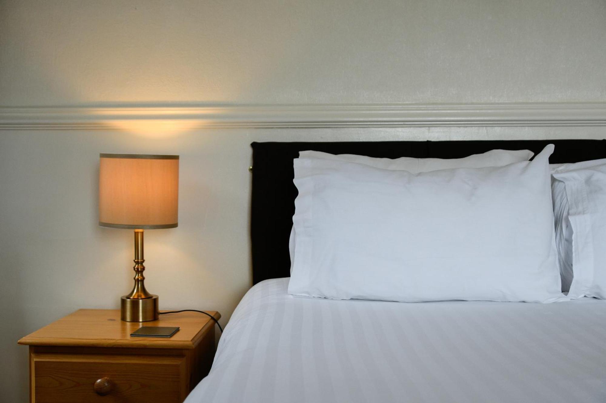 Hotel Dalrigh House Oban Esterno foto