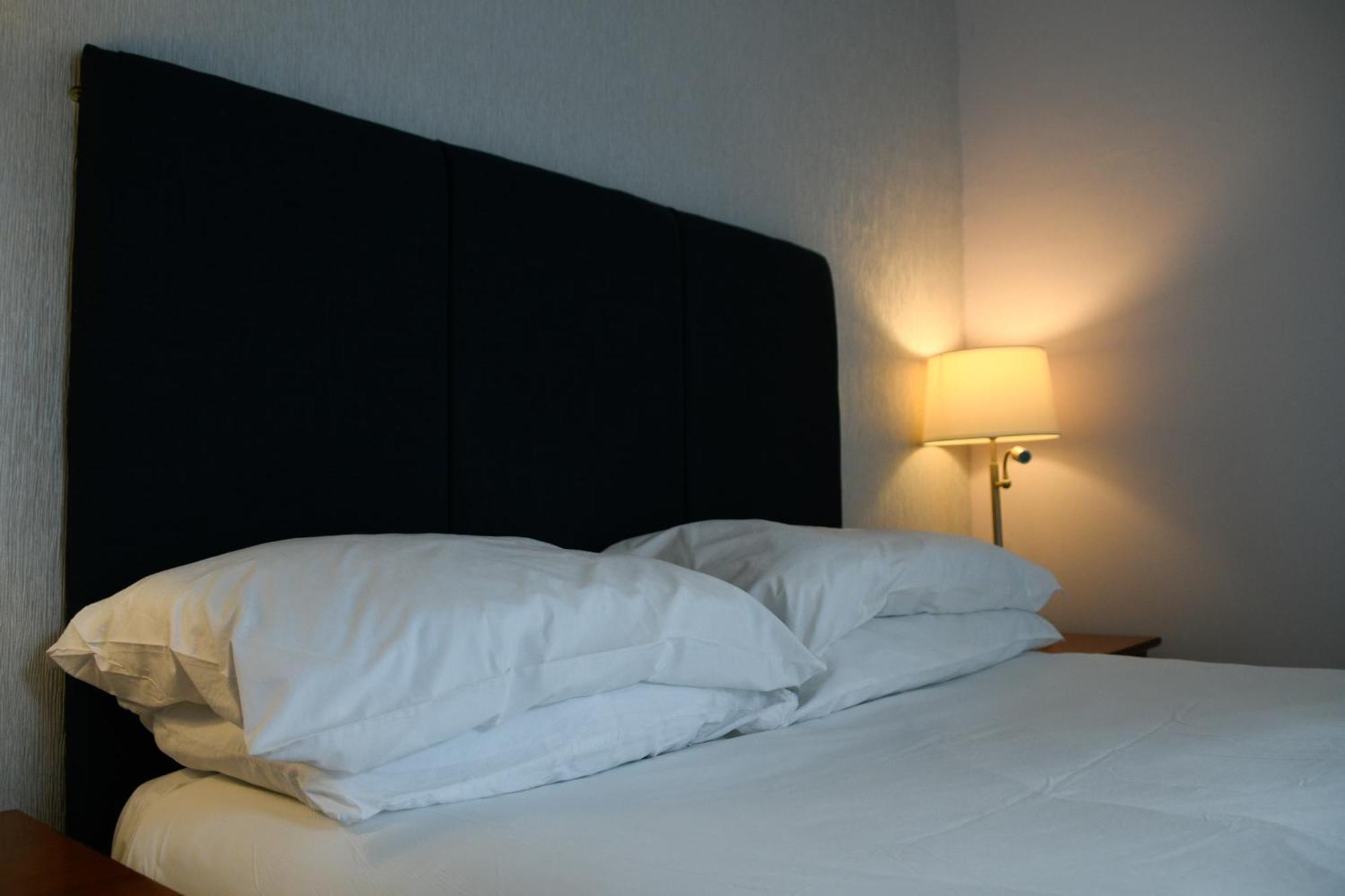 Hotel Dalrigh House Oban Esterno foto