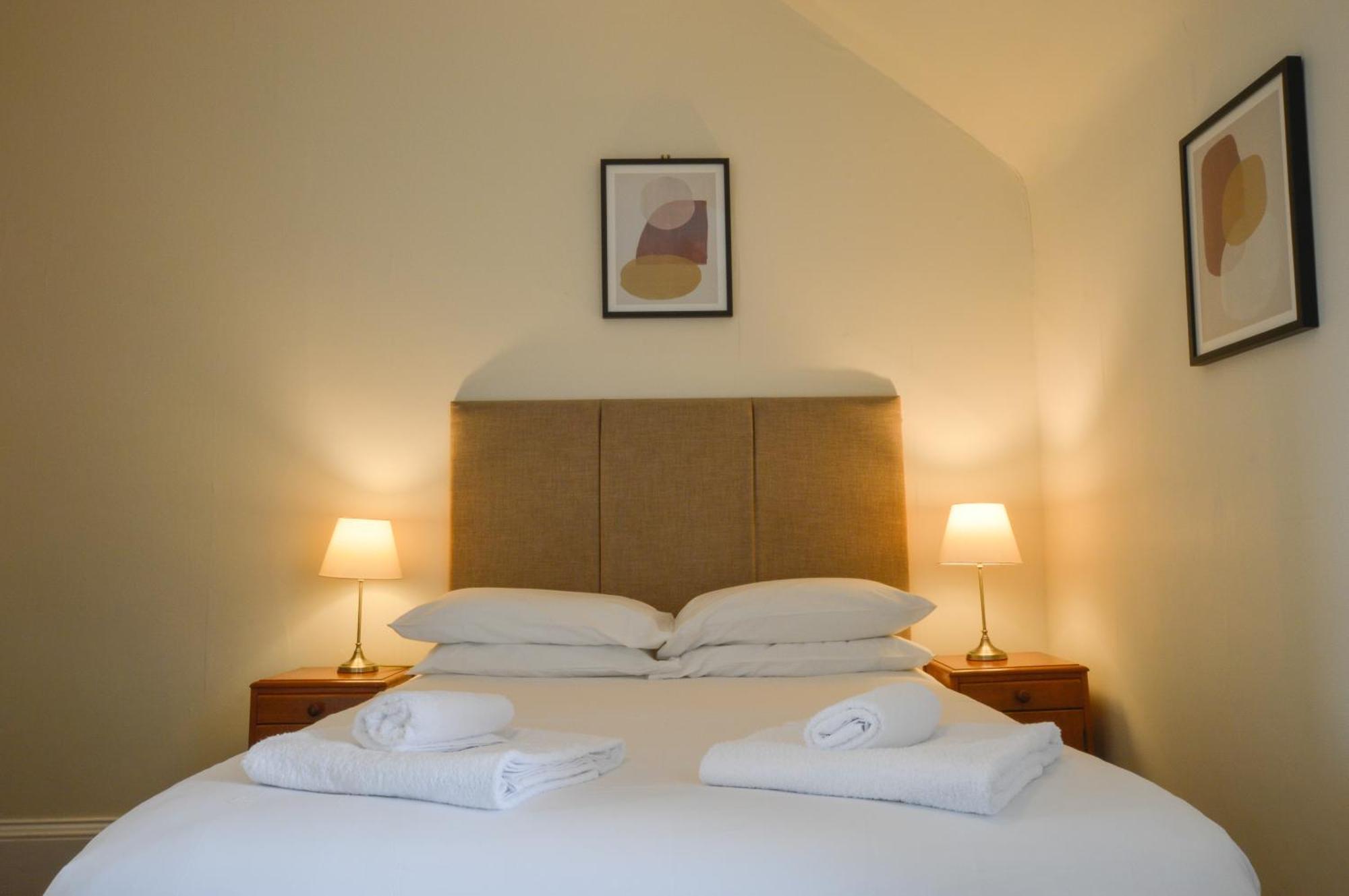 Hotel Dalrigh House Oban Esterno foto