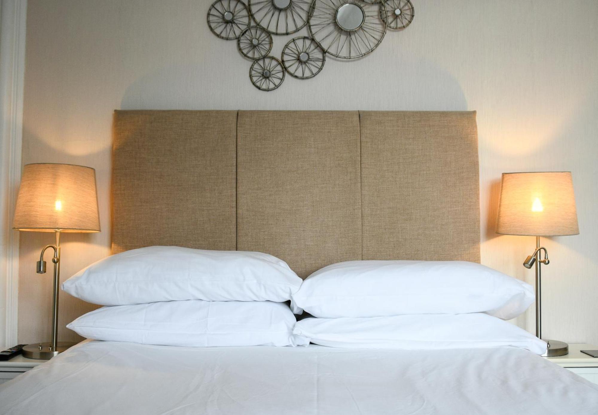 Hotel Dalrigh House Oban Esterno foto