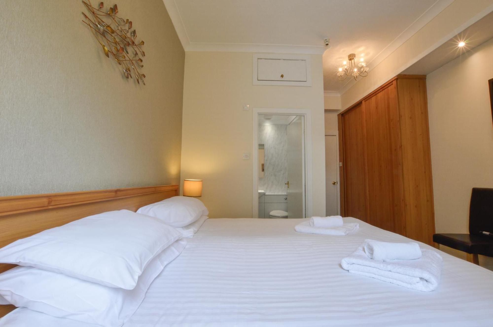 Hotel Dalrigh House Oban Esterno foto