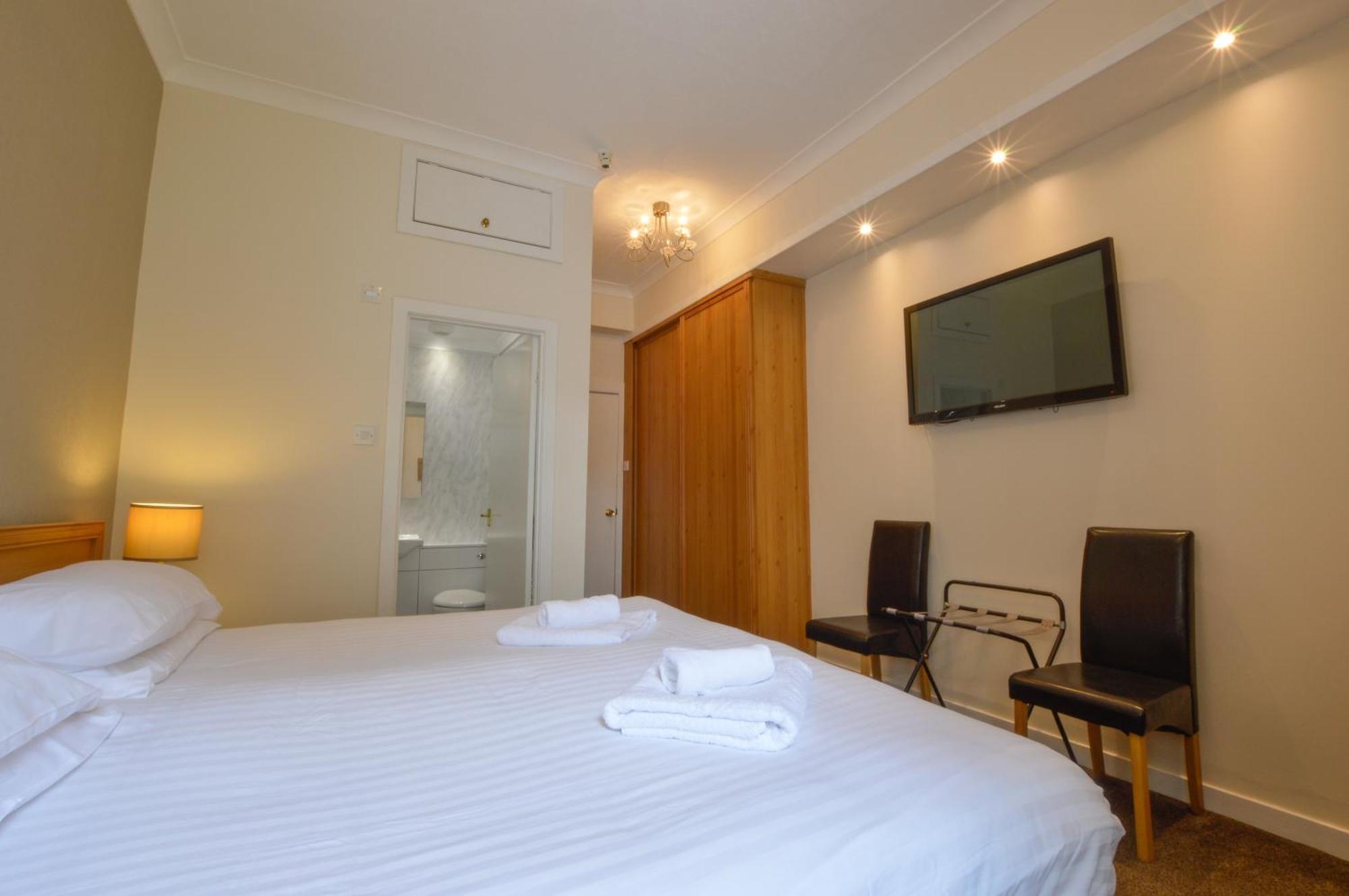 Hotel Dalrigh House Oban Esterno foto
