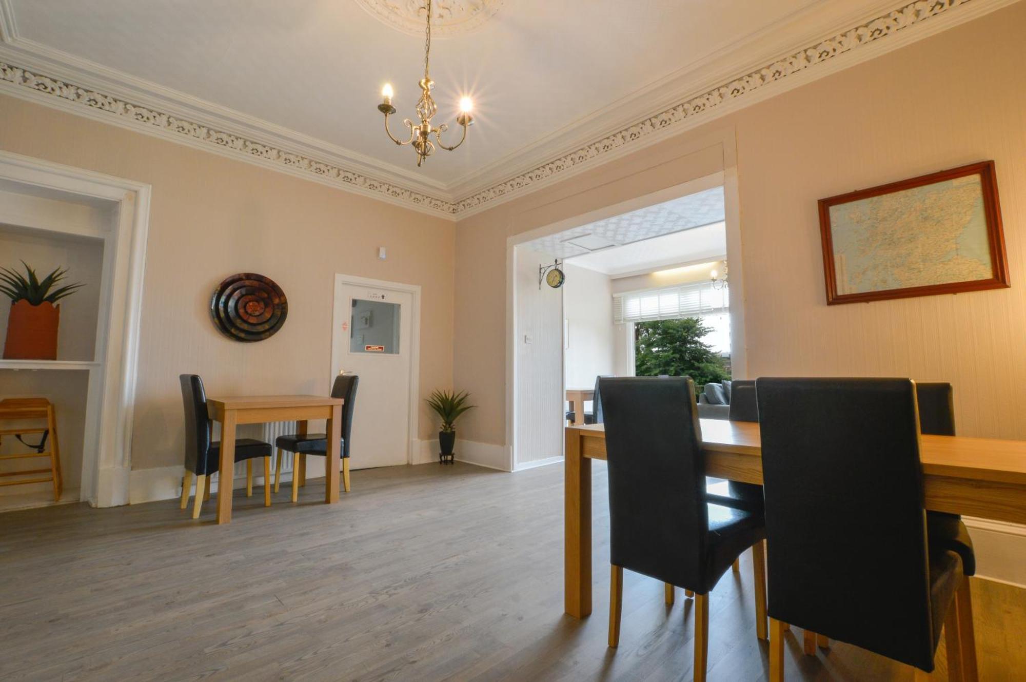 Hotel Dalrigh House Oban Esterno foto