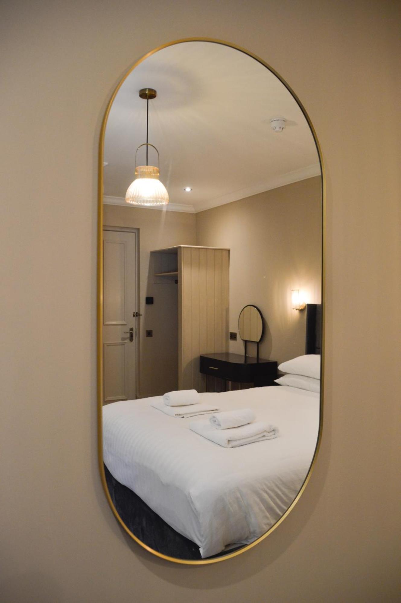Hotel Dalrigh House Oban Esterno foto