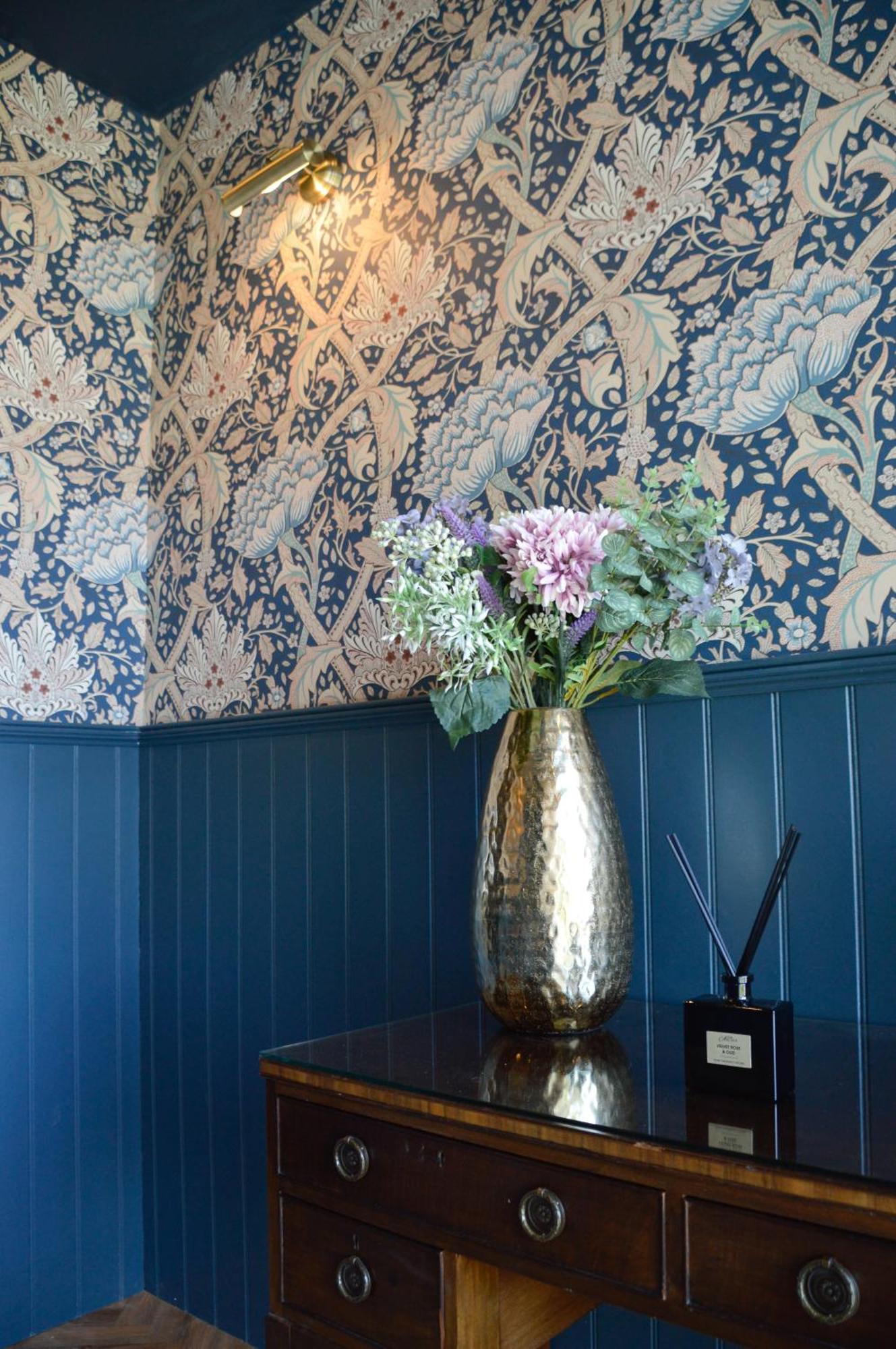 Hotel Dalrigh House Oban Esterno foto