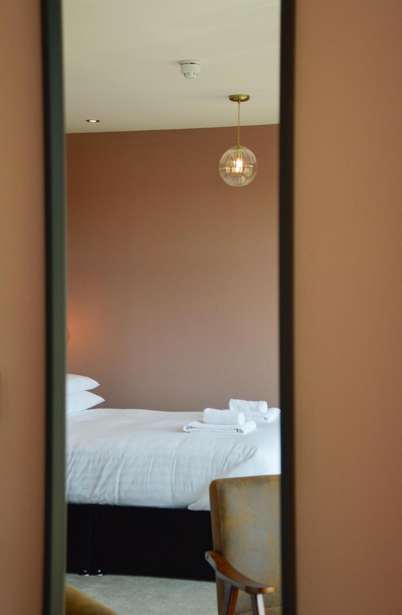 Hotel Dalrigh House Oban Esterno foto