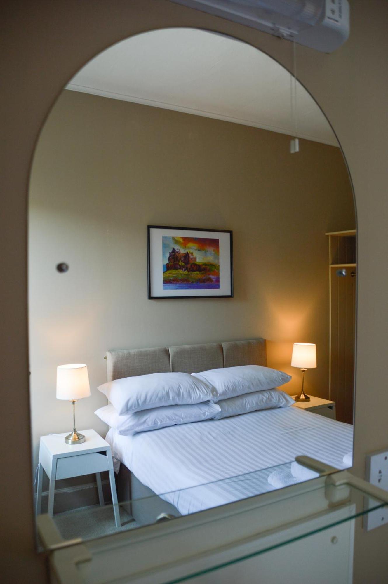 Hotel Dalrigh House Oban Esterno foto