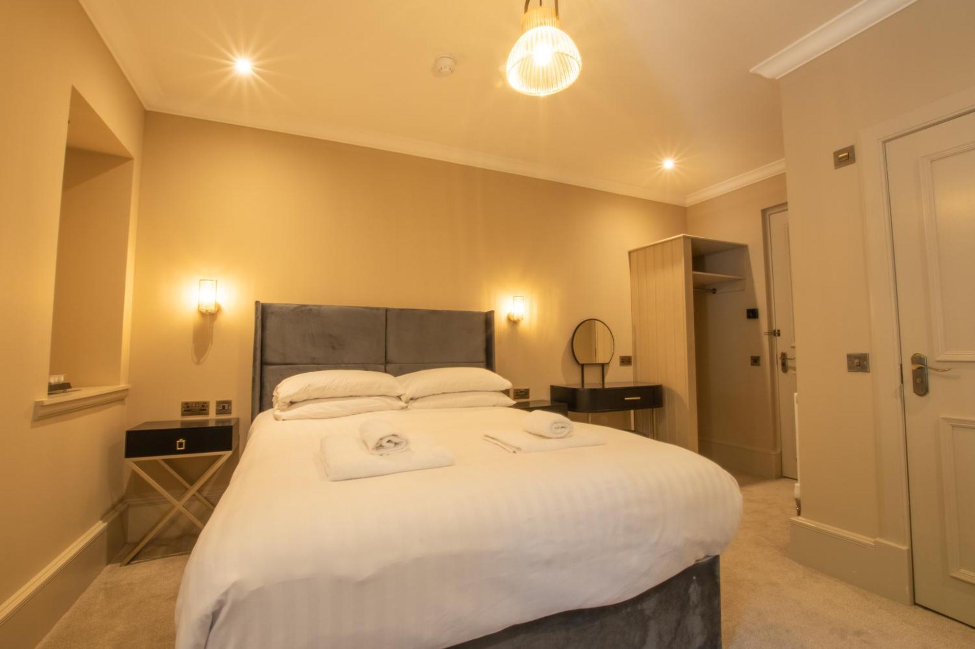 Hotel Dalrigh House Oban Esterno foto