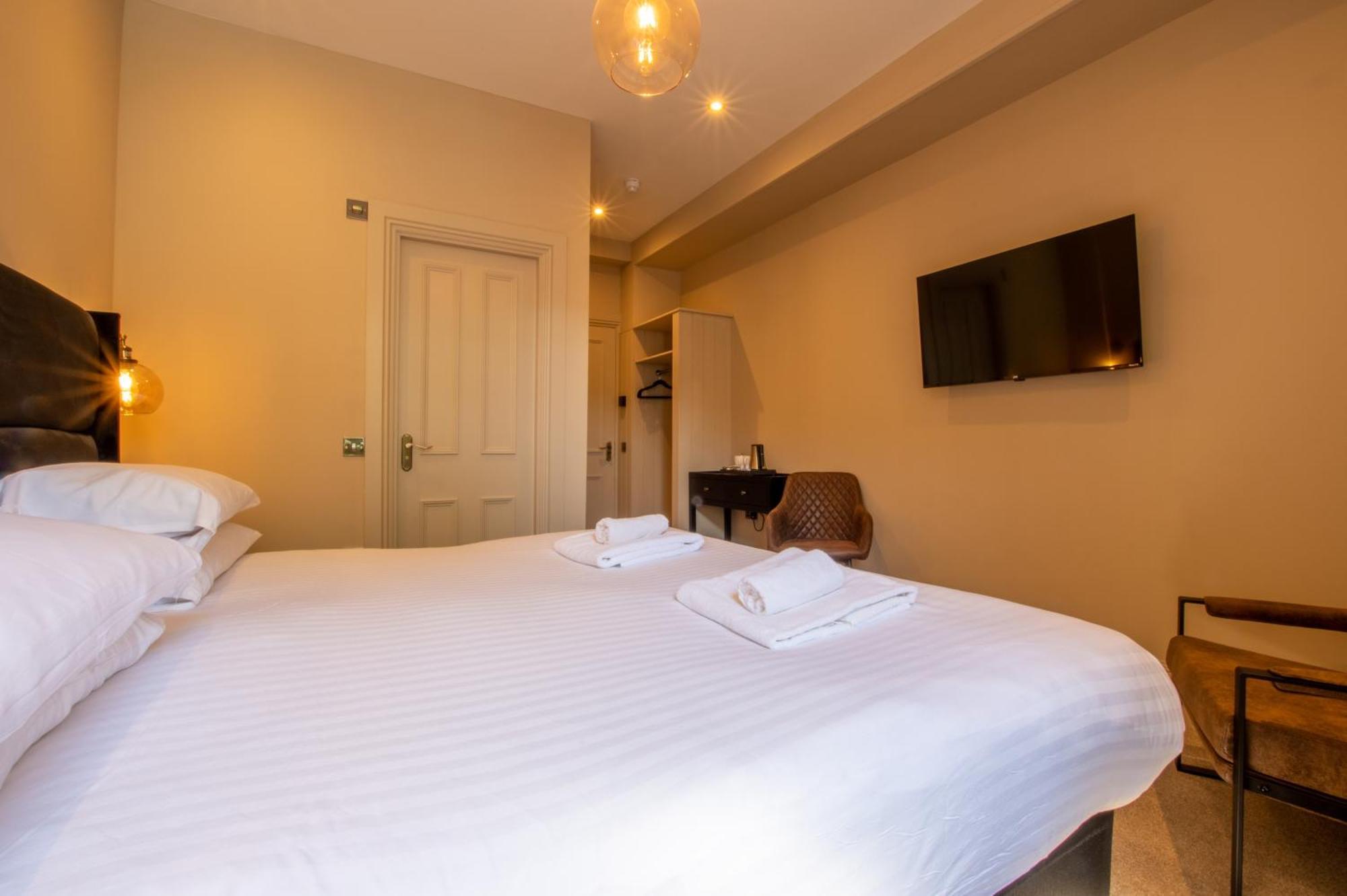 Hotel Dalrigh House Oban Esterno foto