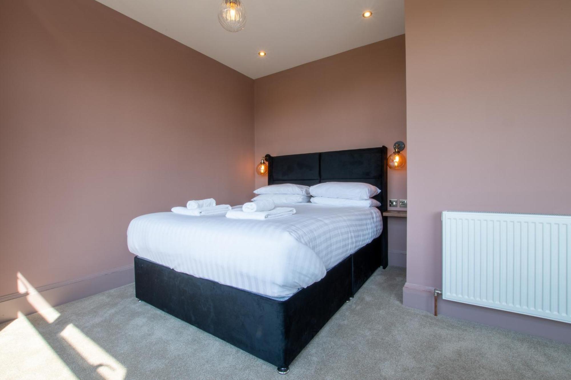 Hotel Dalrigh House Oban Esterno foto