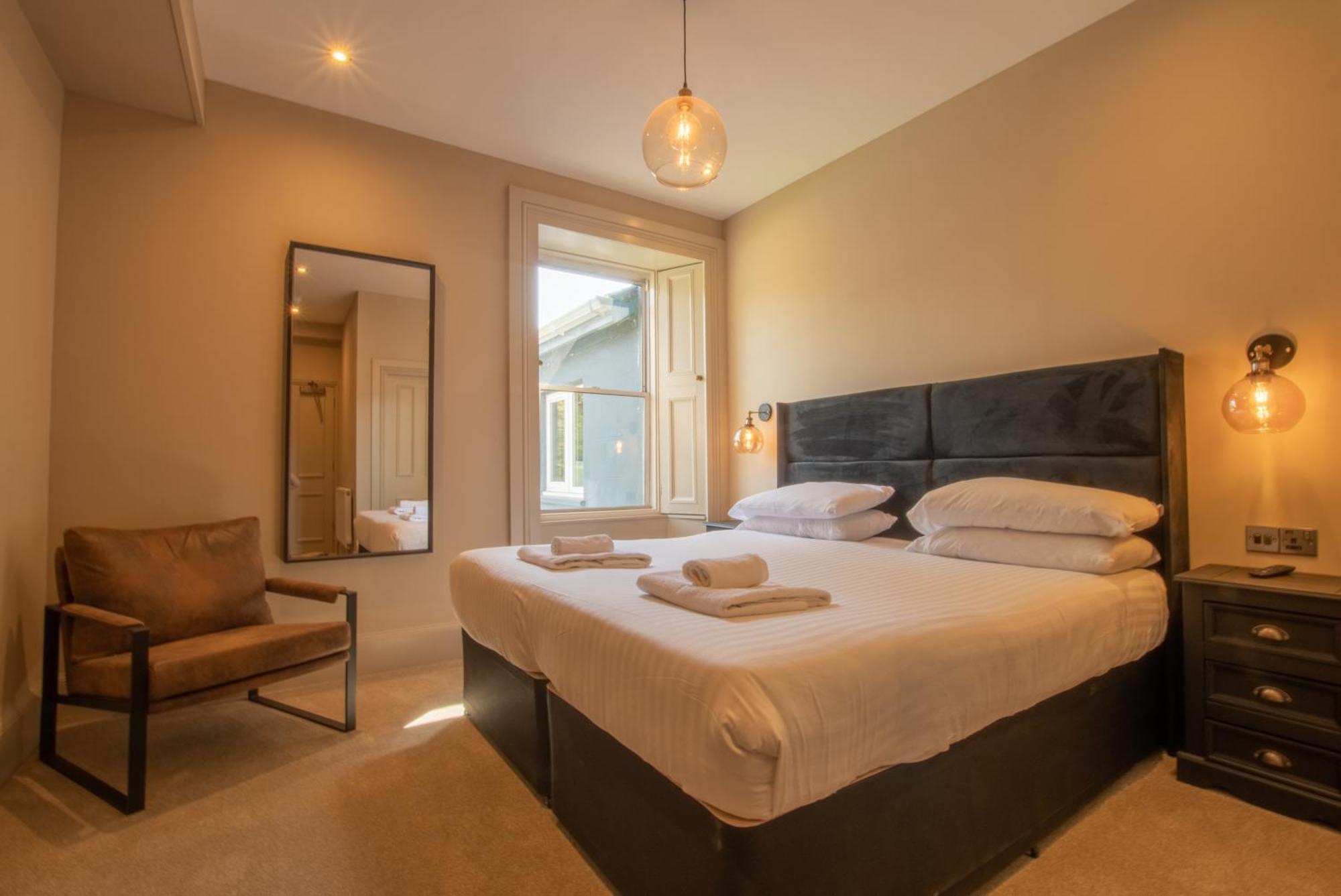 Hotel Dalrigh House Oban Esterno foto