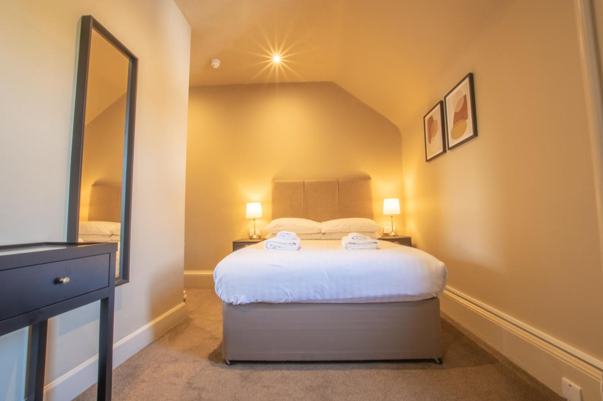 Hotel Dalrigh House Oban Esterno foto