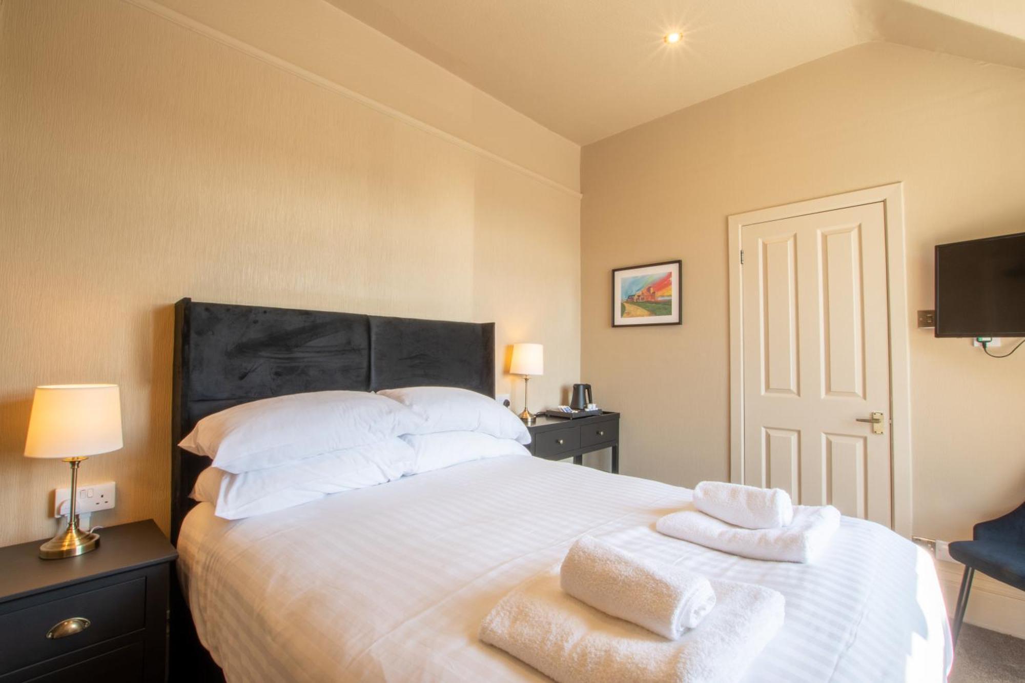 Hotel Dalrigh House Oban Esterno foto