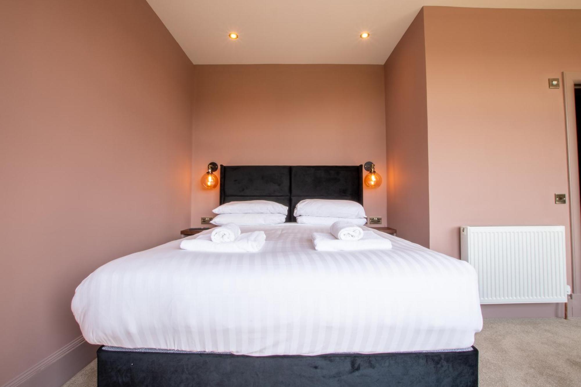 Hotel Dalrigh House Oban Esterno foto