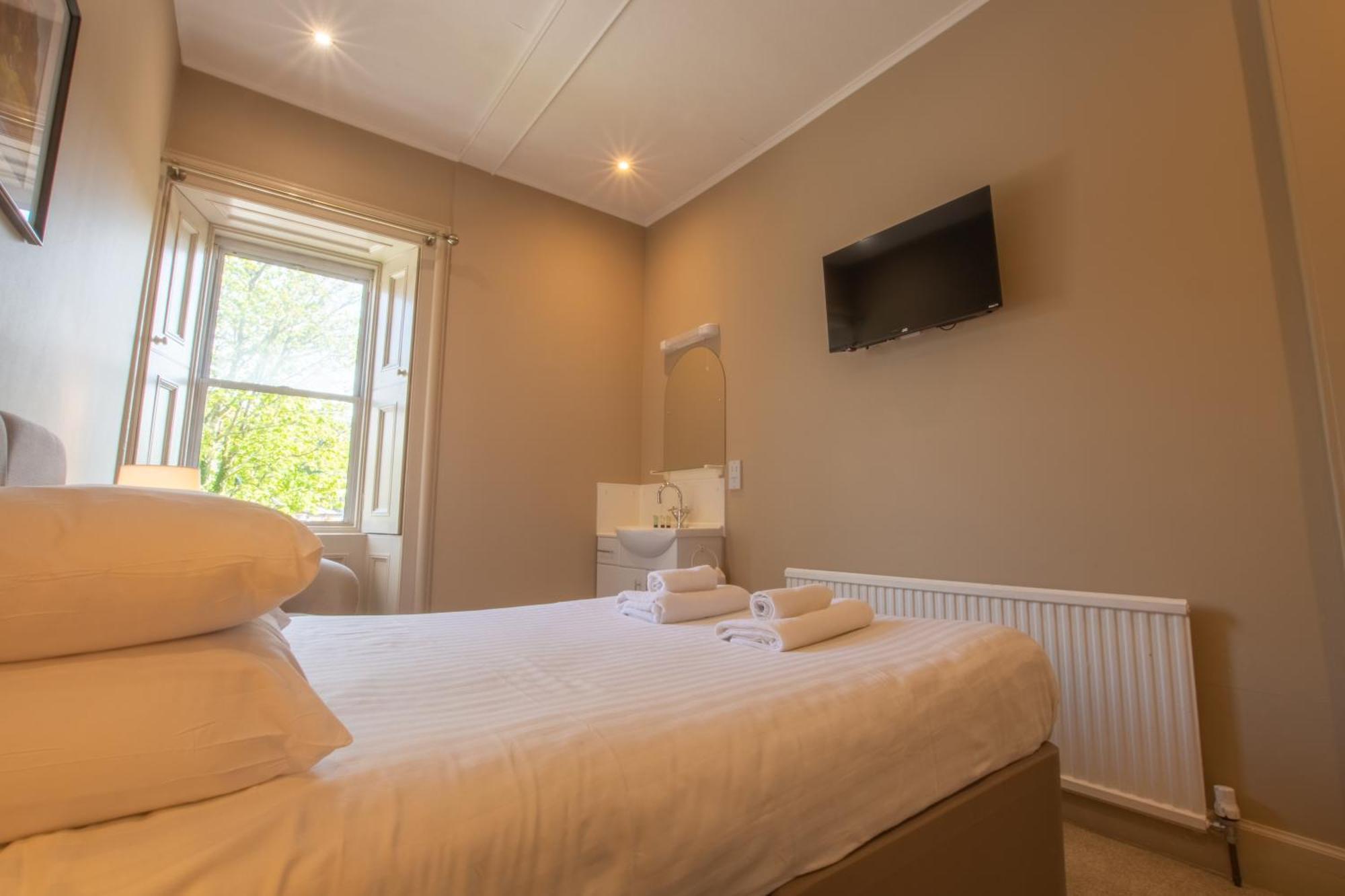 Hotel Dalrigh House Oban Esterno foto