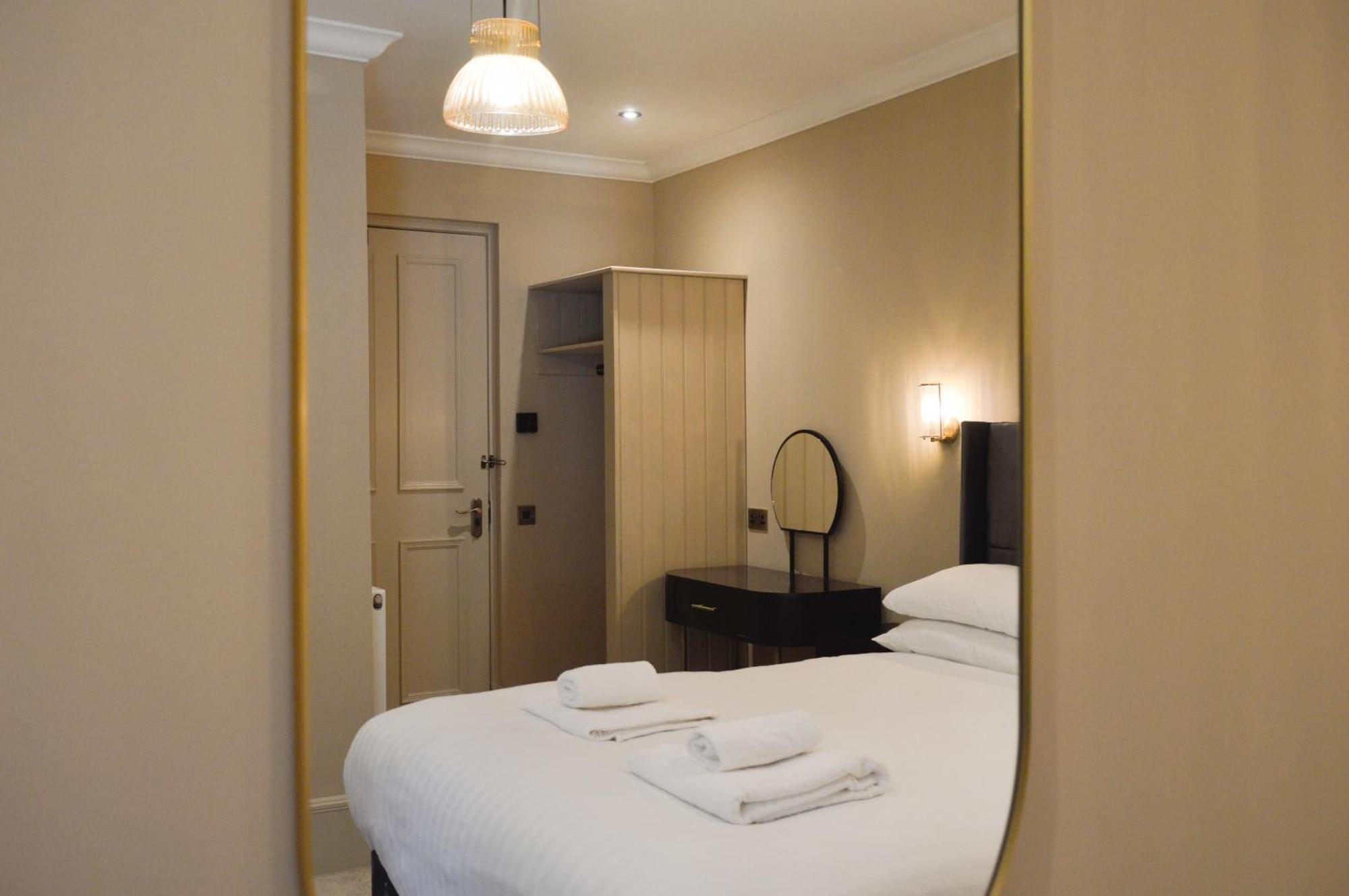 Hotel Dalrigh House Oban Esterno foto