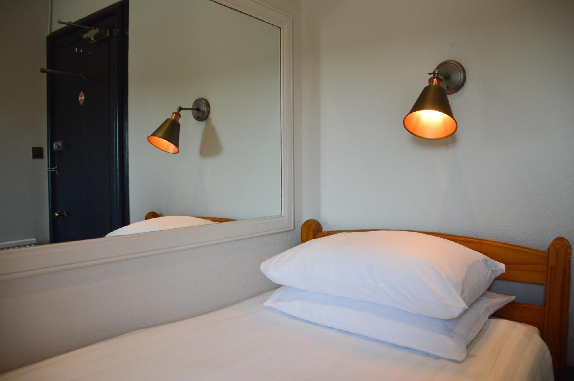 Hotel Dalrigh House Oban Esterno foto